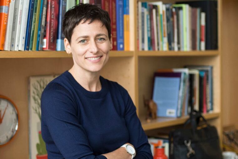 PrincetonÕs Betsy Levy Paluck was honored for her research on bullying in New Jersey middle schools and for her efforts to increase ethnic tolerance in Rwanda.