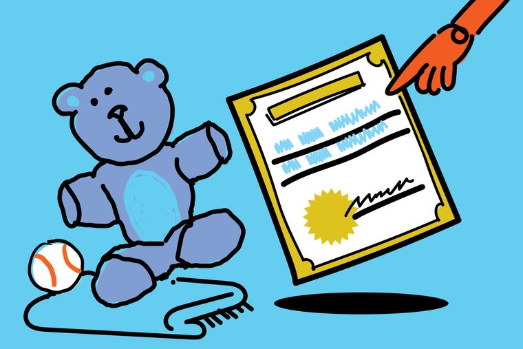 Individuals now as young as 16 can access their birth certificates in Pennsylvania.