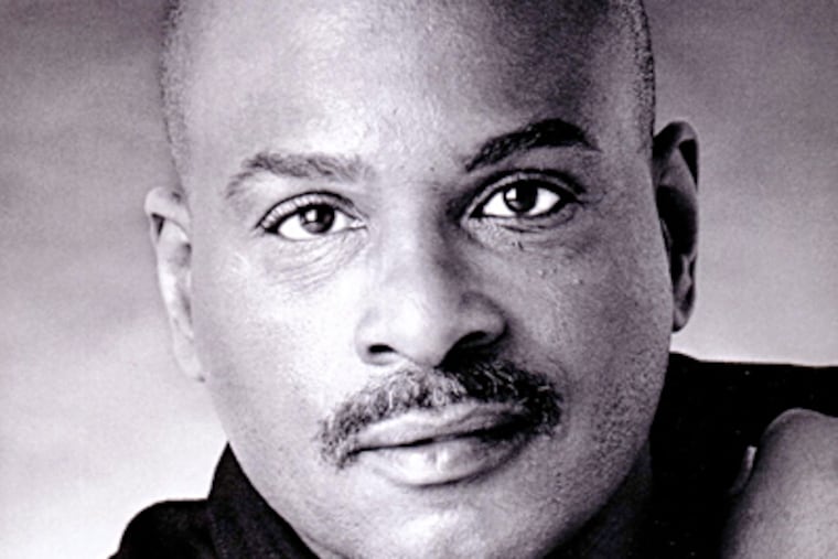 Gabriel S. Hardeman Jr. also wrote R&B hits with his wife.