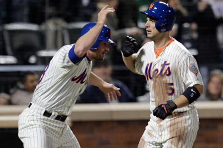 (AP Photo/Seth Wenig)