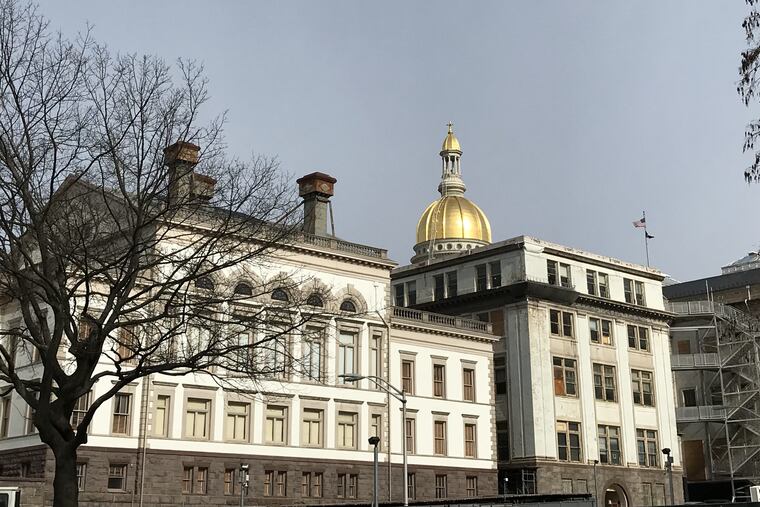 New Jersey lawmakers have recruited a group to help them make some difficult financial decisions for the state.