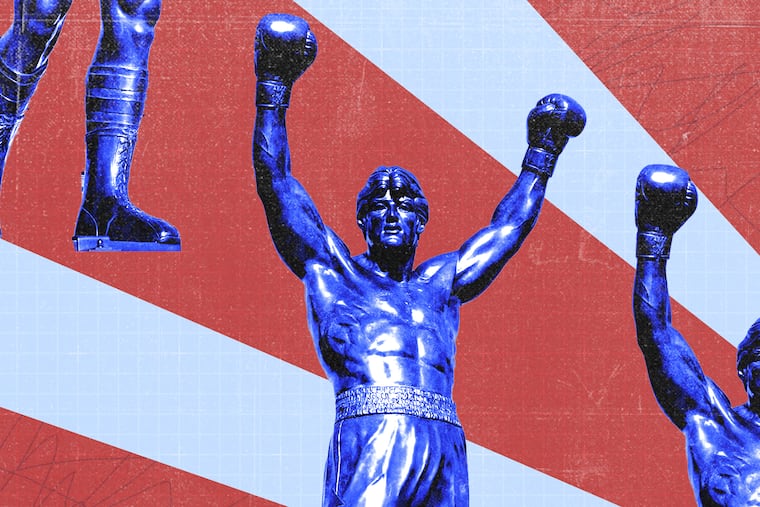 Welcome to Philly, the home of Rocky, cheesesteaks, Super Bowl champions, and now, the world's biggest sporting event, the FIFA World Cup.