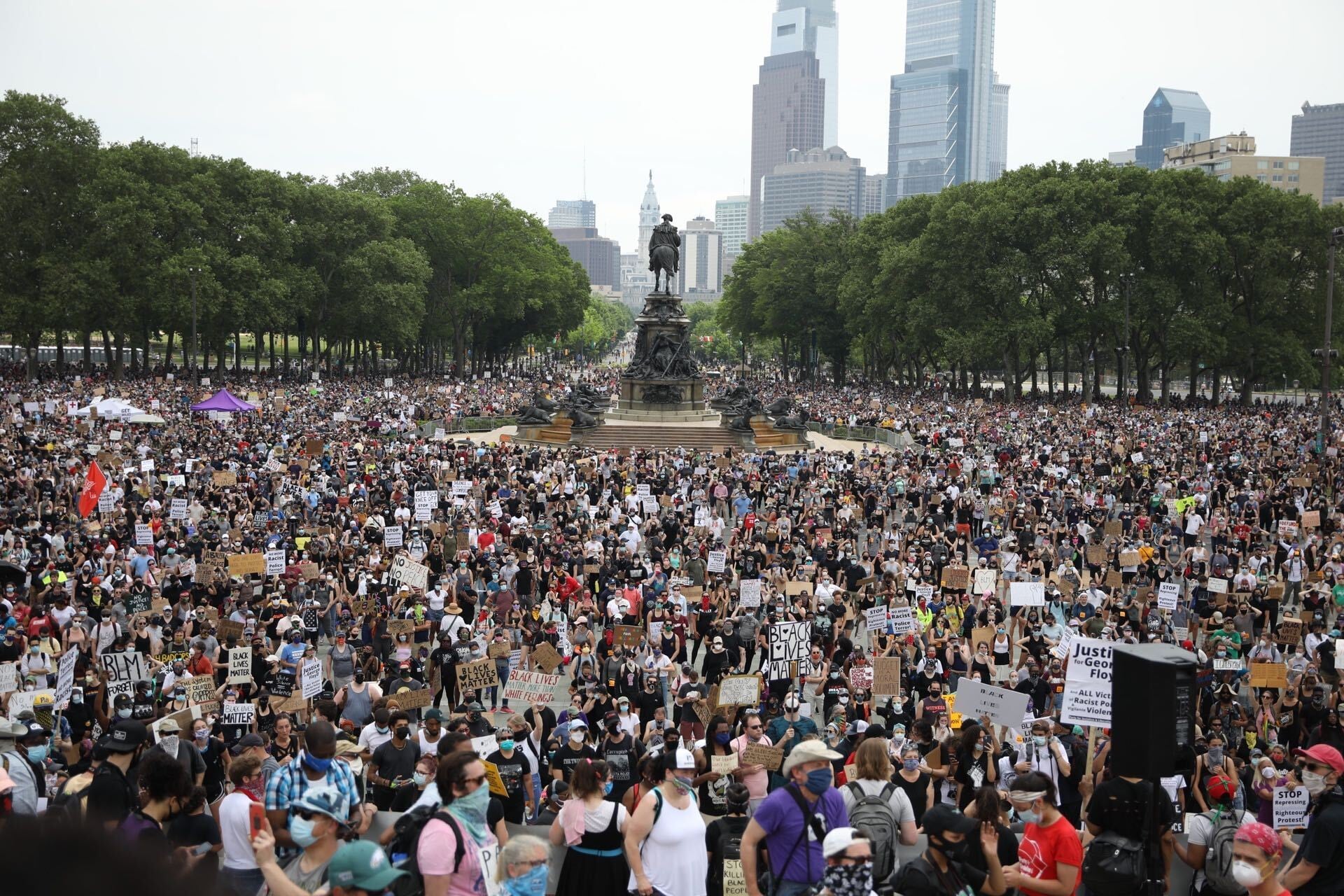 A political scientist studied the rise of grassroots activism in local government. Philly was his case study.