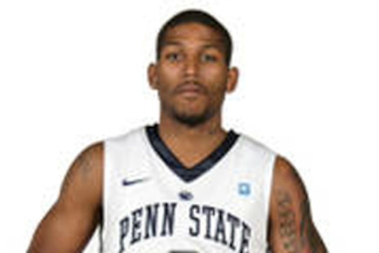 D.J. Newbill spent time this summer at elite basketball camps, sharing court time with Kevin Durant and LeBron James.