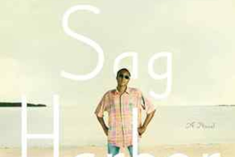 From the book jacket