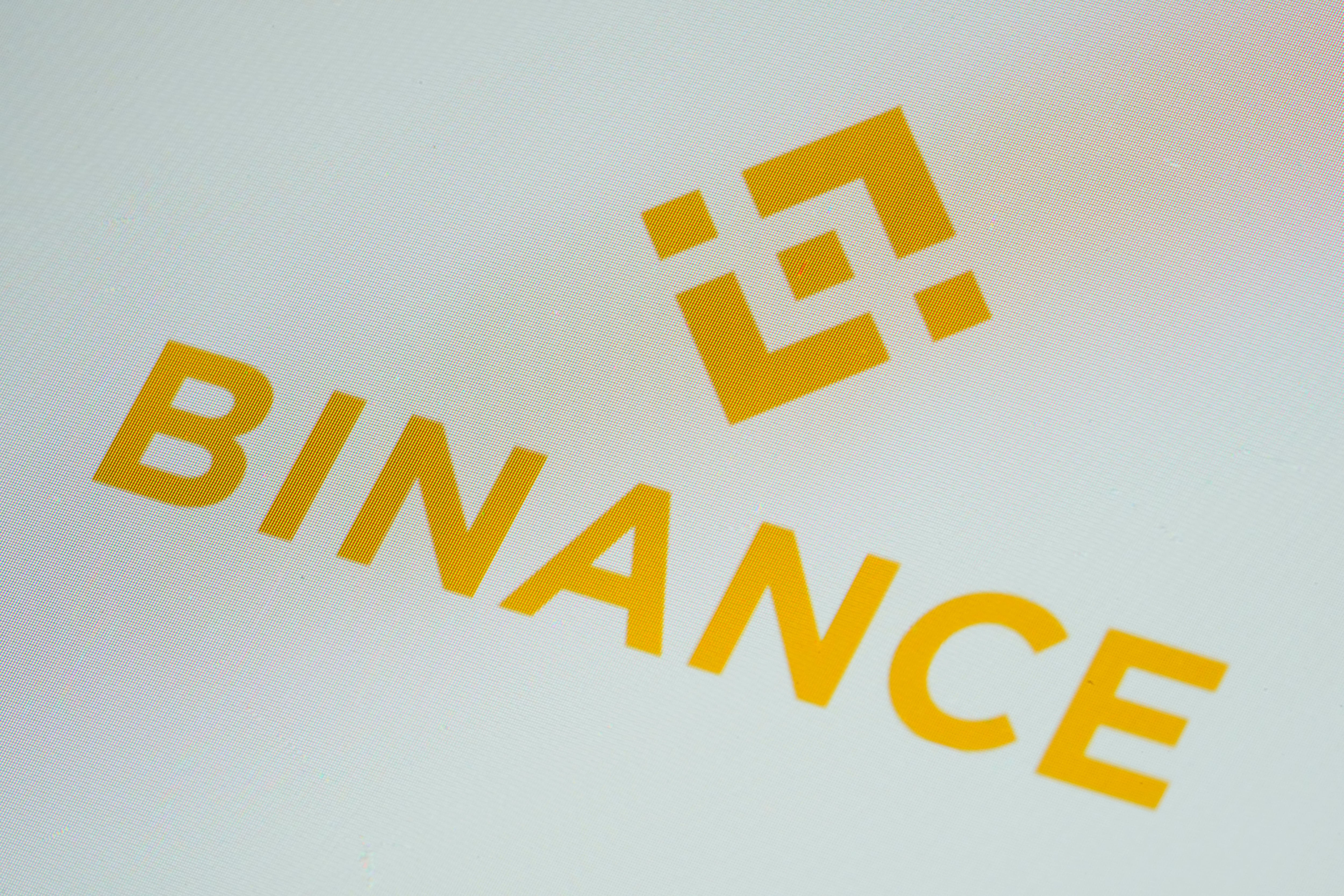 Binance flags 'potential security issue,' says approximately $6.3 billion impacted