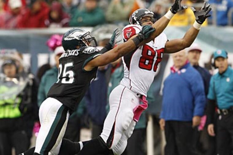 (Ron Cortes/Staff Photographer)