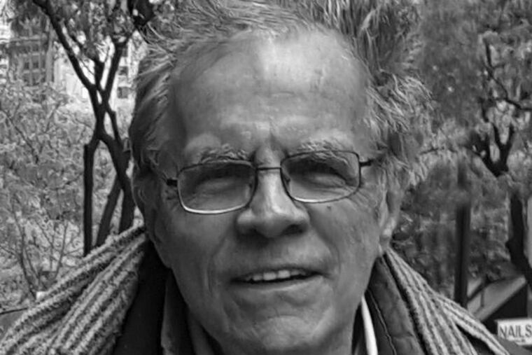 Mr. Diaz attended contemporary and inter-disciplinary theater, screened films at International House, and was interested in innovative programs for playwrights.