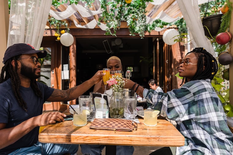 Explore West Philly's restaurant scene during University City Dining Days.