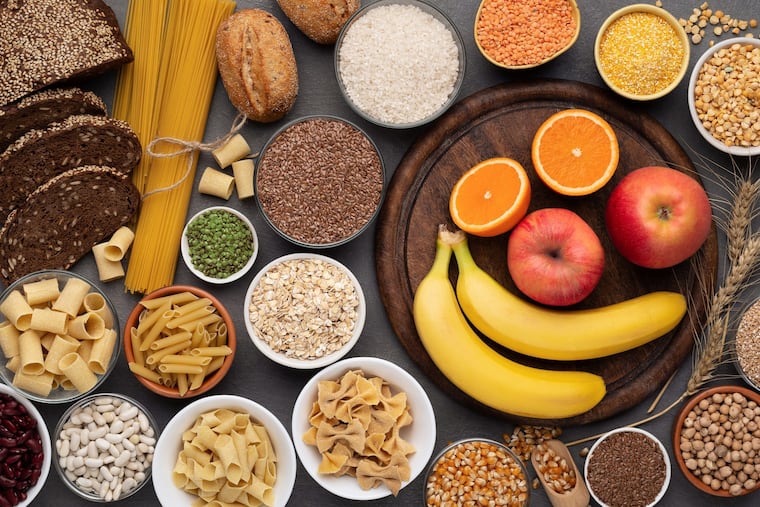 Fiber slows the absorption of sugar in your gut. It also orchestrates the fundamental biology that recent blockbuster weight loss drugs like Wegovy and Ozempic tap into, but in a natural way.