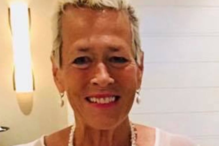 Alicia Arizin Sterling