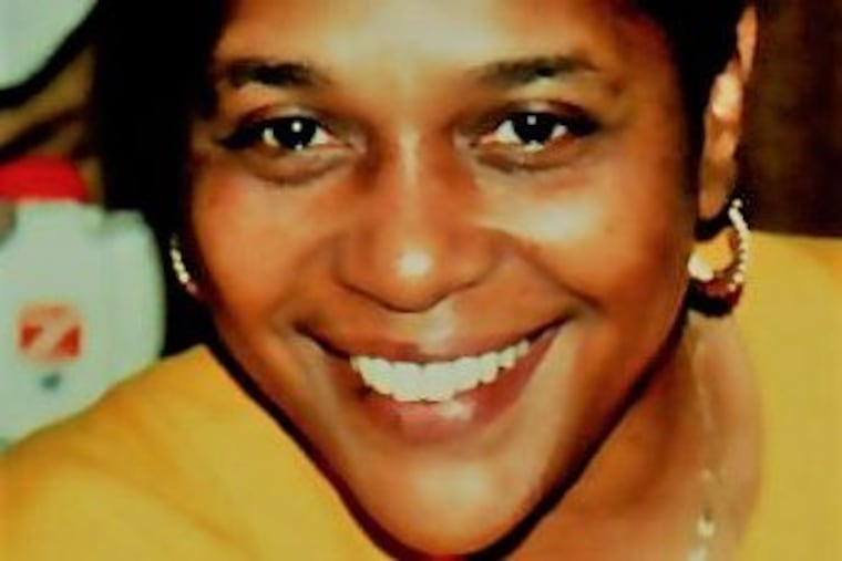 Catherine Rose Irvine