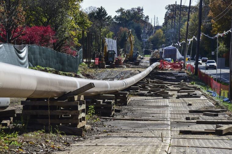 To get Pennsylvania’s economy moving, the state must invest in our infrastructure to get our people, customers and products where they need to be, says Guy Ciarrocchi.