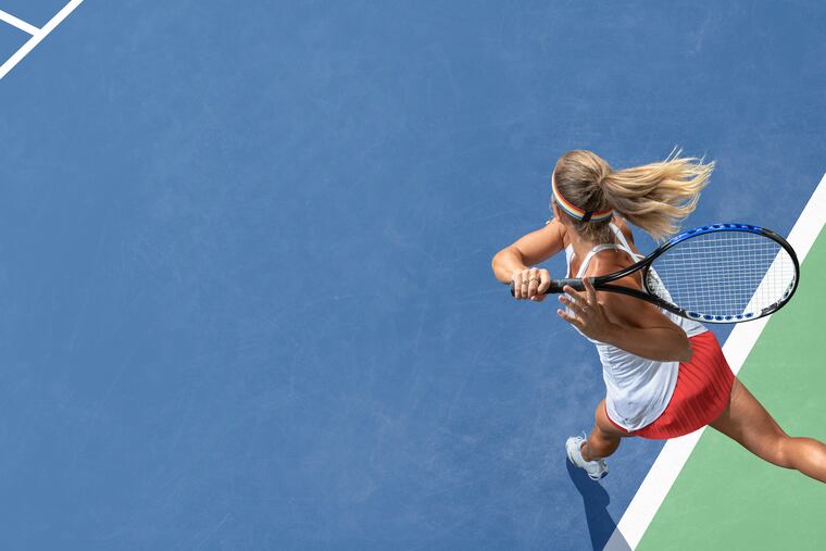 What if your workout didn’t feel like work? Exercise is most effective when you enjoy it, and there is no better place to perk up your perspective on fitness than the great outdoors.