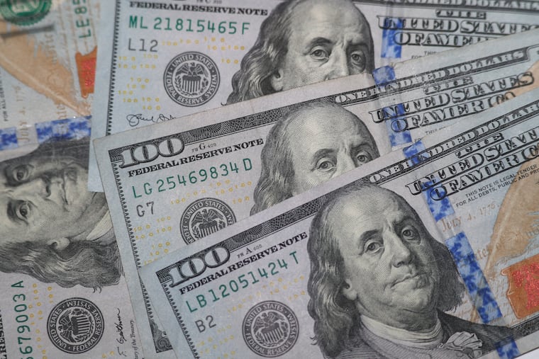 Baby boomers are poised to pass on an enormous amount of wealth to their children and grandchildren over the next two decades.