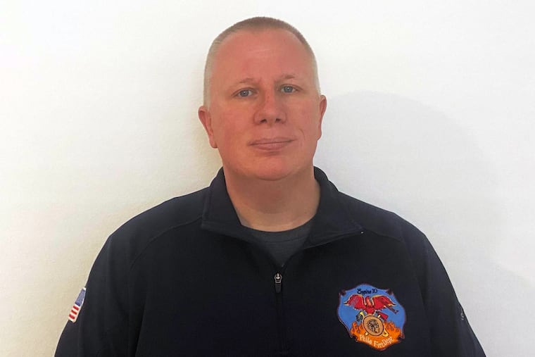 Battalion Chief John Narkin is terminally ill with a rare cancer that he's convinced he contracted on the job. He wants the city to acknowledge the cancer as a service connected disease to enhance the benefits his widow will get upon his death.