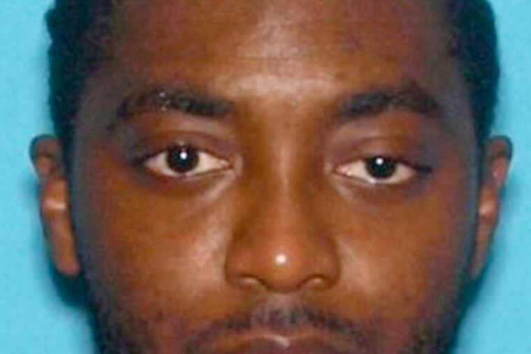 Basim Henry had been in federal custody.
