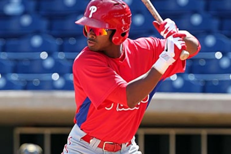 Zach Collier was suspended for 50 games after testing positive for an amphetamine last year. (Mike Janes/AP)