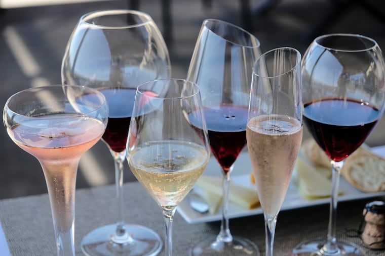 A new study that the Trump administration did not include in developing dietary guidelines says that no amount of alcohol consumption is without health risks.