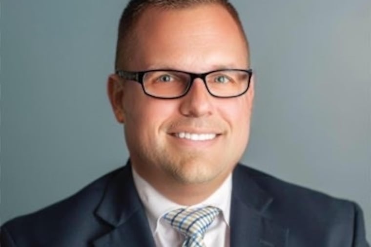 Lower Merion Superintendent Steven Yanni was announced Thursday as the next leader of Central Bucks.