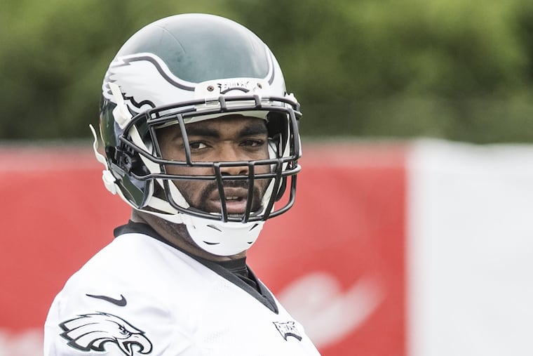 Brandon Graham has been activated from the PUP list.