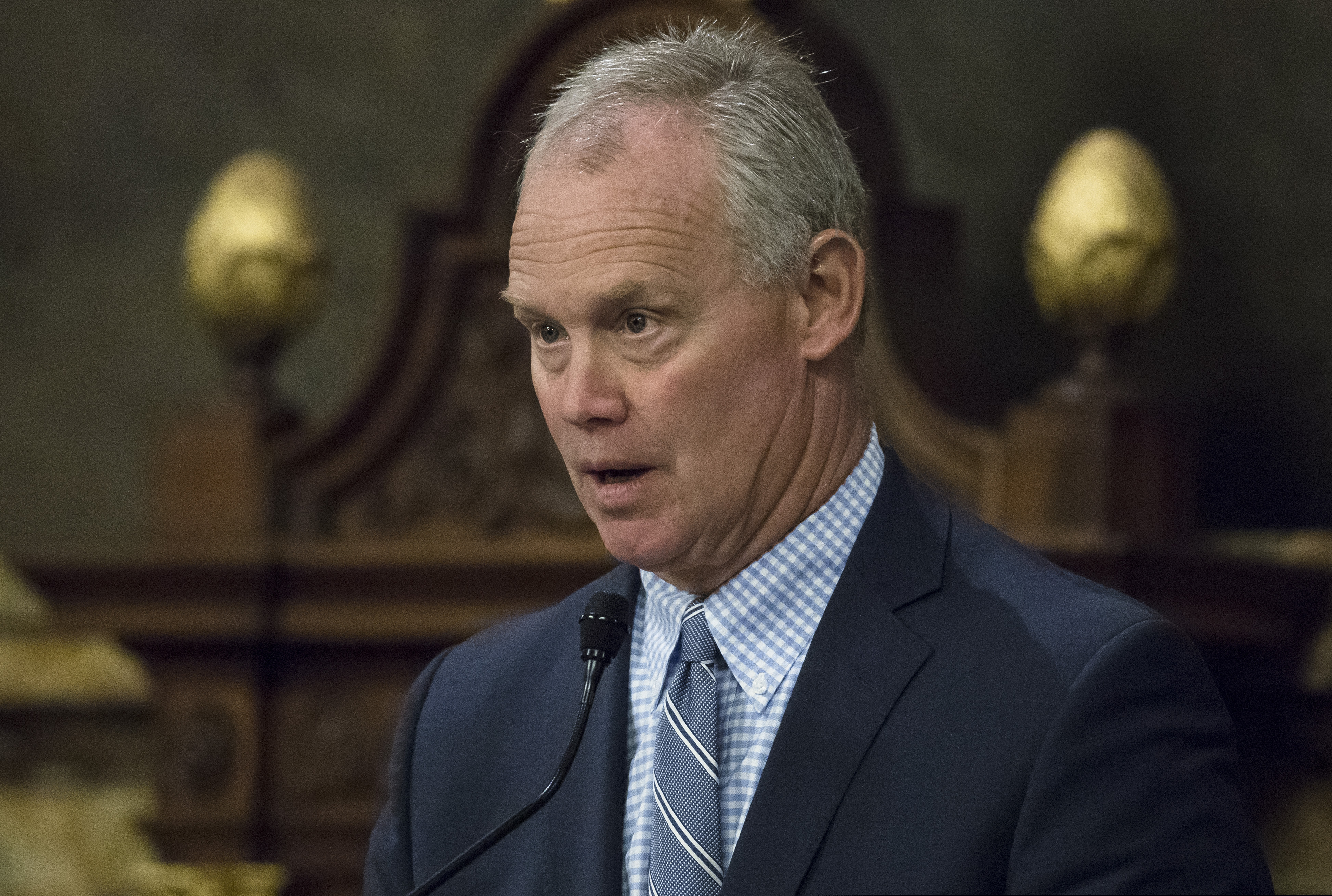 House Speaker Mike Turzai, R-Allegheny