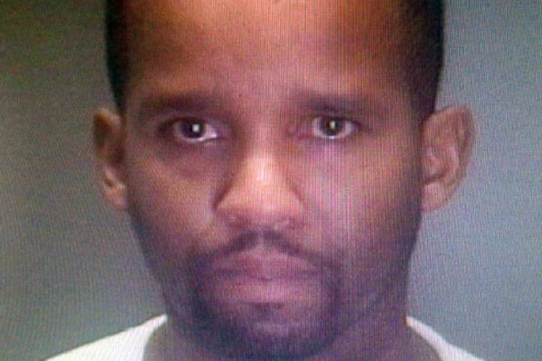 Delvin Barnes: Pleaded guilty.