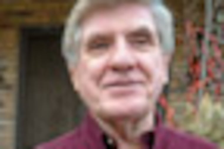 U.S. Sen. Ben Nelson, D-Neb., announces his retirement from the U.S. Senate, Tuesday, Dec. 27, 2011 outside of his home in Omaha, Neb. Nelson said he will retire rather than seek a third term next year, dealing a significant setback to Democratic efforts to maintain control of the chamber. (AP Photo/Dave Weaver)