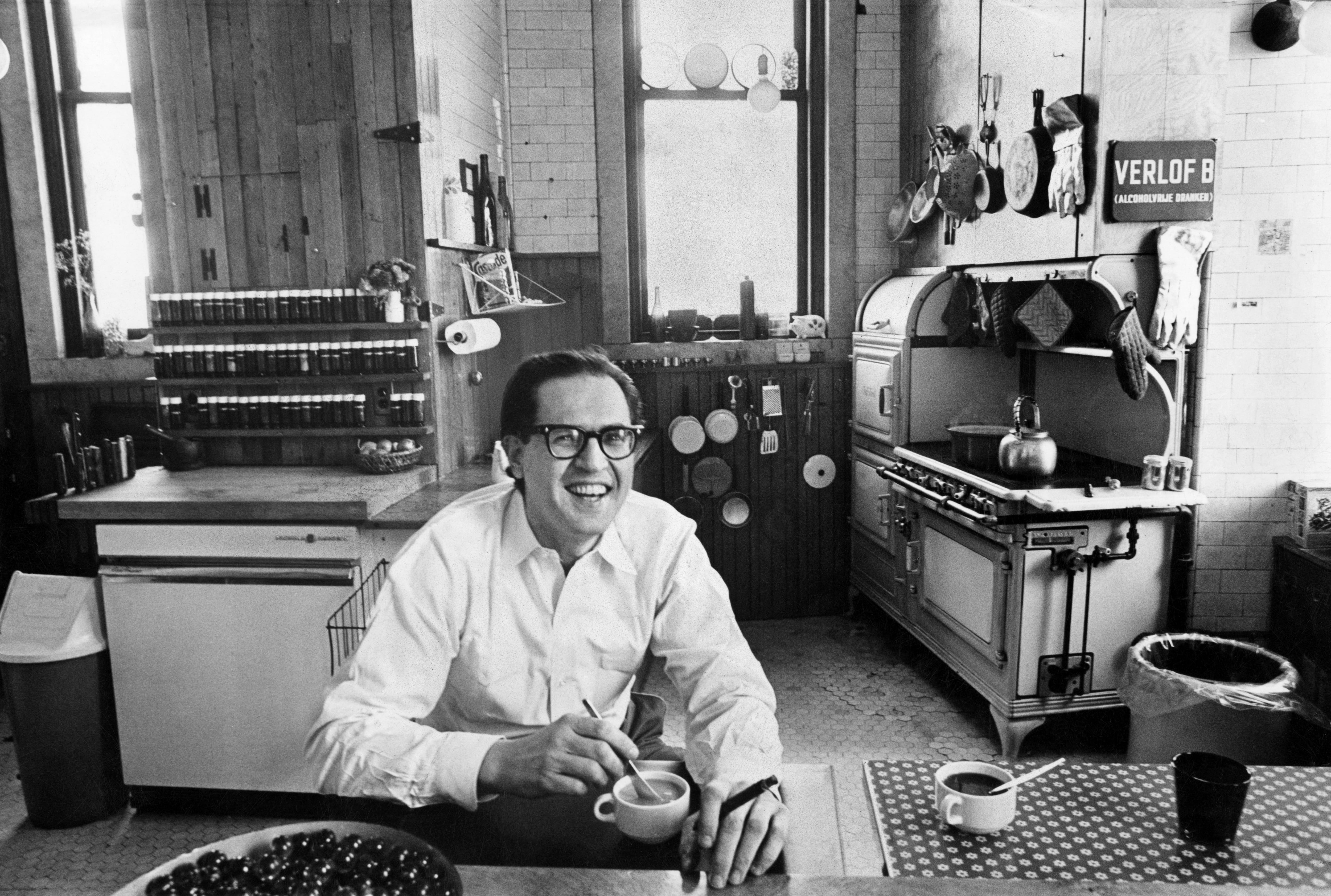 Jay Maisel, photographer of Miles Davis and much more, dies at 95