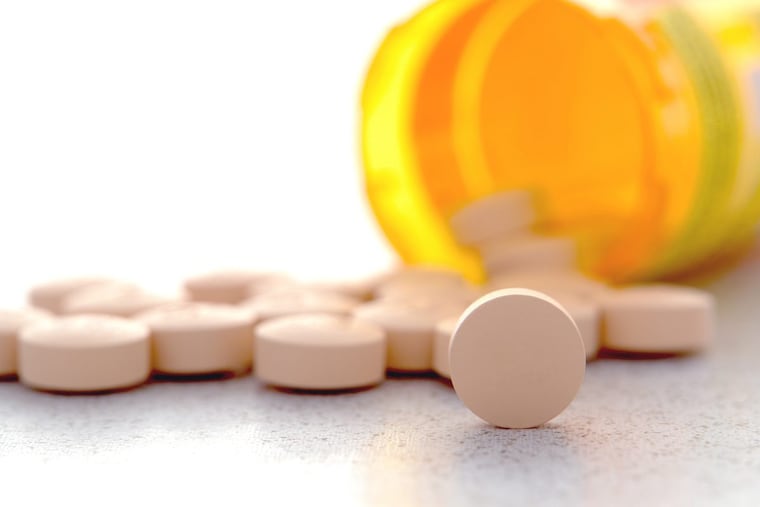 More than 42,000 Americans died of opioid overdoses alone in 2016, a 28 percent increase over 2015, according to the CDC.