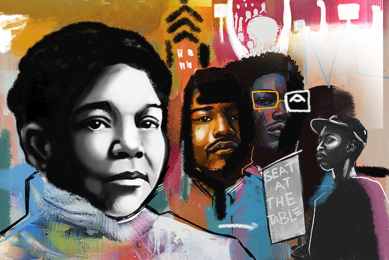 The portrayal of Black civic life in early America is often reduced to suffering, resistance, or individual achievement, but these things conceal a deeper truth, writes Michiko Quinones.