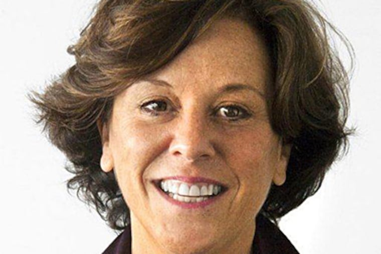 Donna Cooper, formerly a top aide to Gov. Rendell, was named the new head of Public Citizens for Children and Youth.