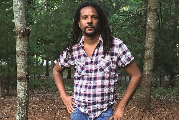 Colson Whitehead's version of a slave's story opens the way to imaginative exploration of American mythos.