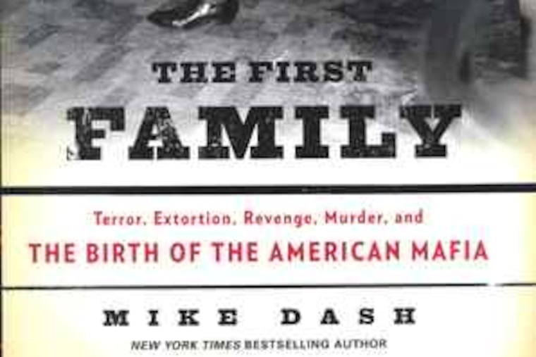 From the book jacket