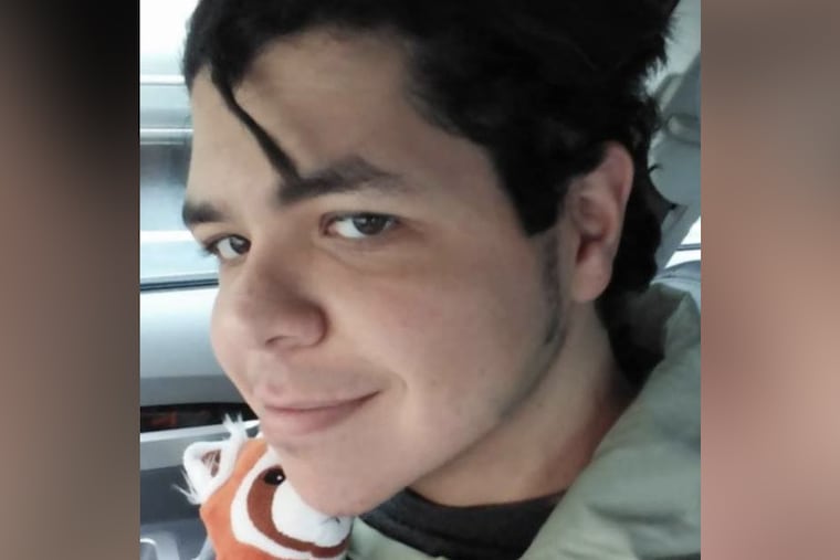 Izzy Aly, an Egyptian-born immigrant and an engineer from Orlando, Fla. who was arrested by U.S. immigration officers last December, is a detainee at Pennsylvania's Moshannon Detention Center. Advocates want medical attention for his severe kidney disease.