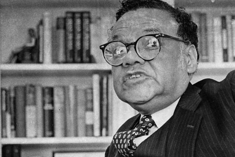 William T. Coleman Jr. was a staff lawyer with the commission. The book quotes him detailing a three-hour interview on a yacht in 1964, in which Castro said he was not involved in the assassination.