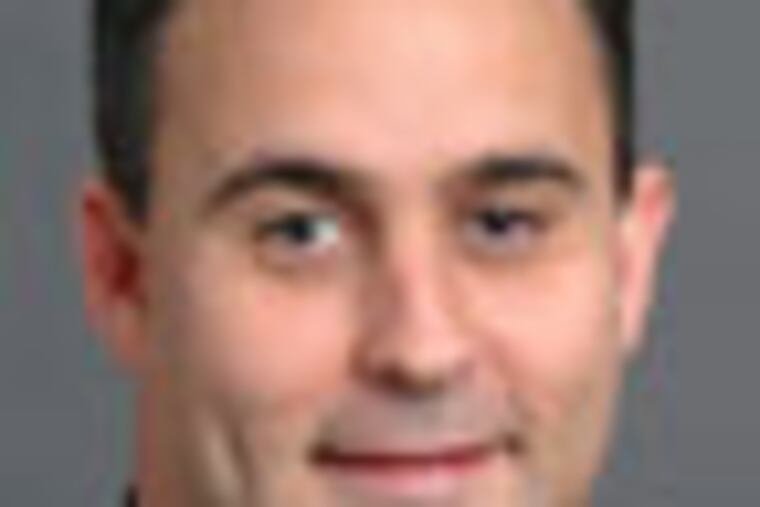 The Philadelphia Gay Tourism Caucus John Golden to its board.