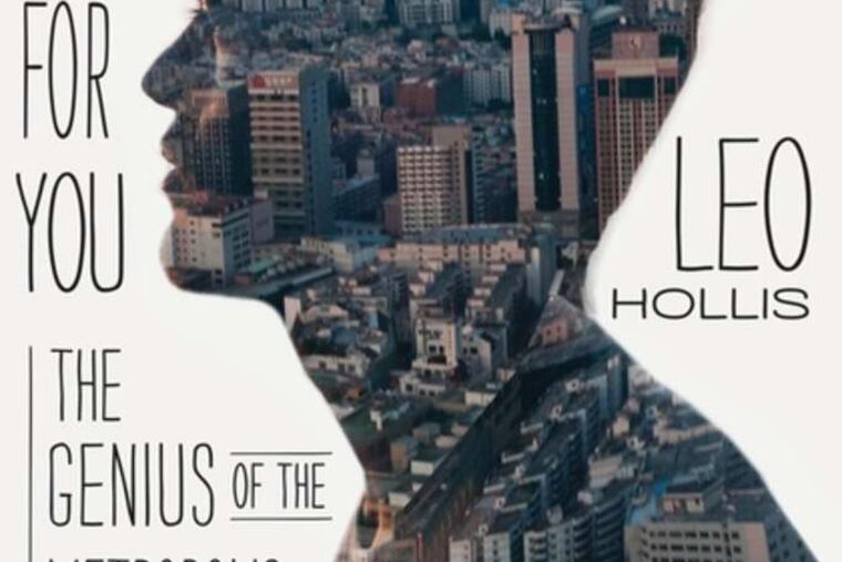 "Cities Are Good for You: The Genius of the Metropolis" by Leo Hollis From the book jacket