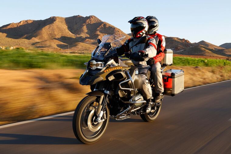best motorcycle helmet types Best motorcycle helmets in 2026: Full-face, flip-front & adventure