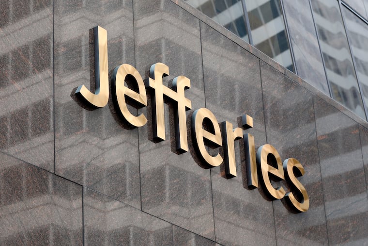 Jefferies Financial Group recently told investors that it might experience millions in losses from its business with bankrupt auto parts company First Brands.