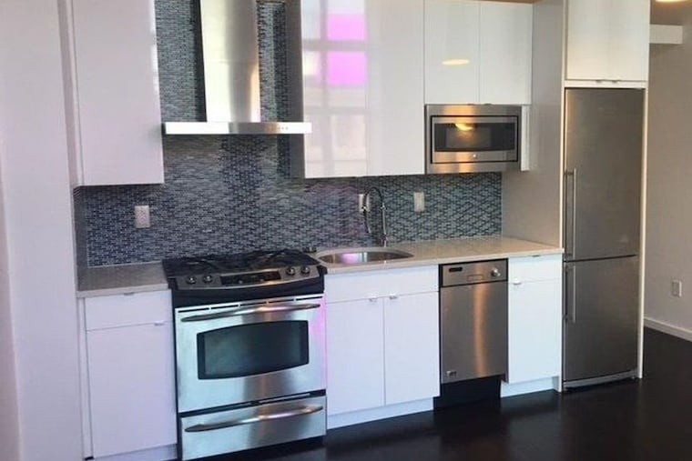 724 Market St. #401, Philadelphia