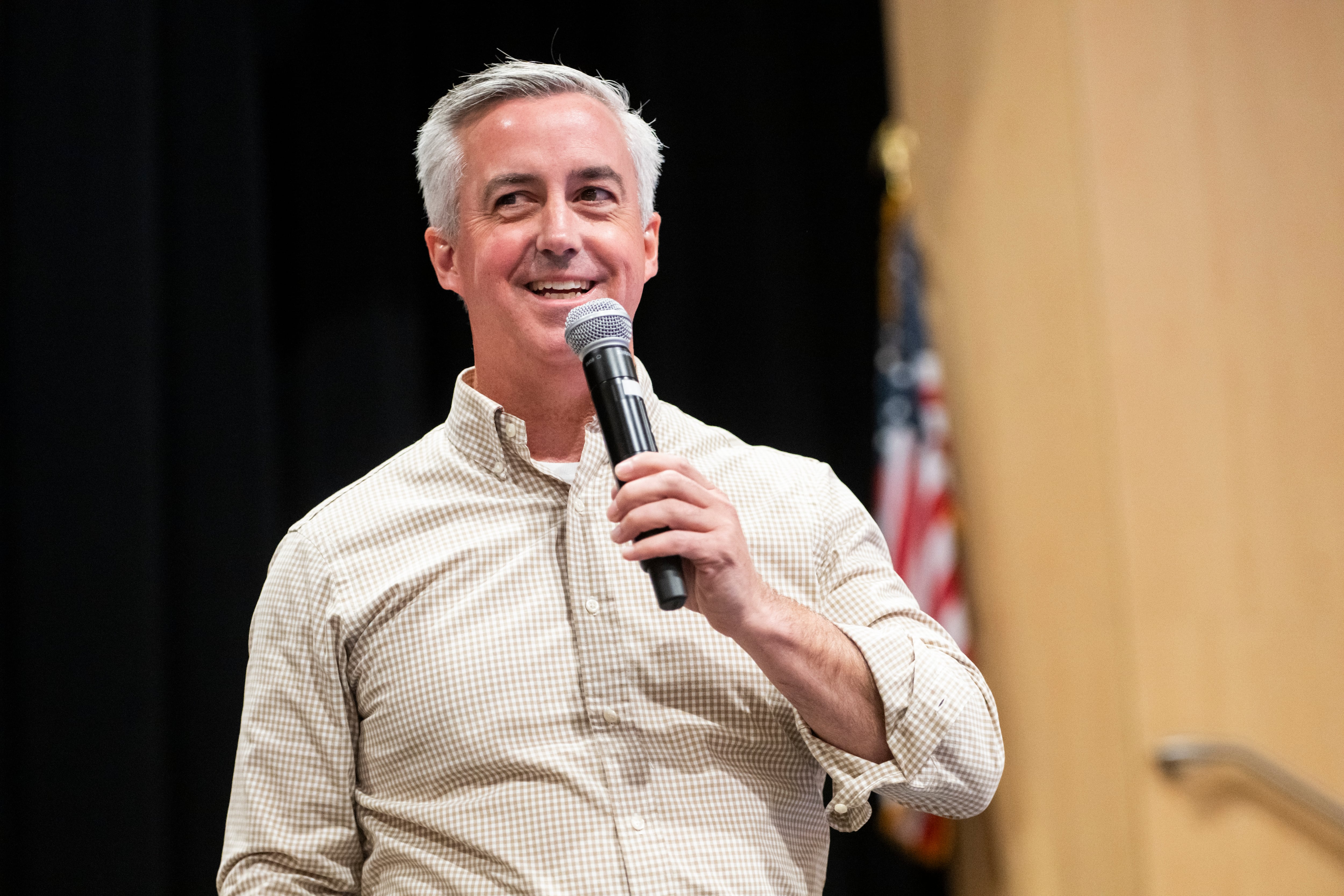 Four U.S. House seats could flip in Pa. Tuesday, swaying control of Congress. Here’s where each race stands.