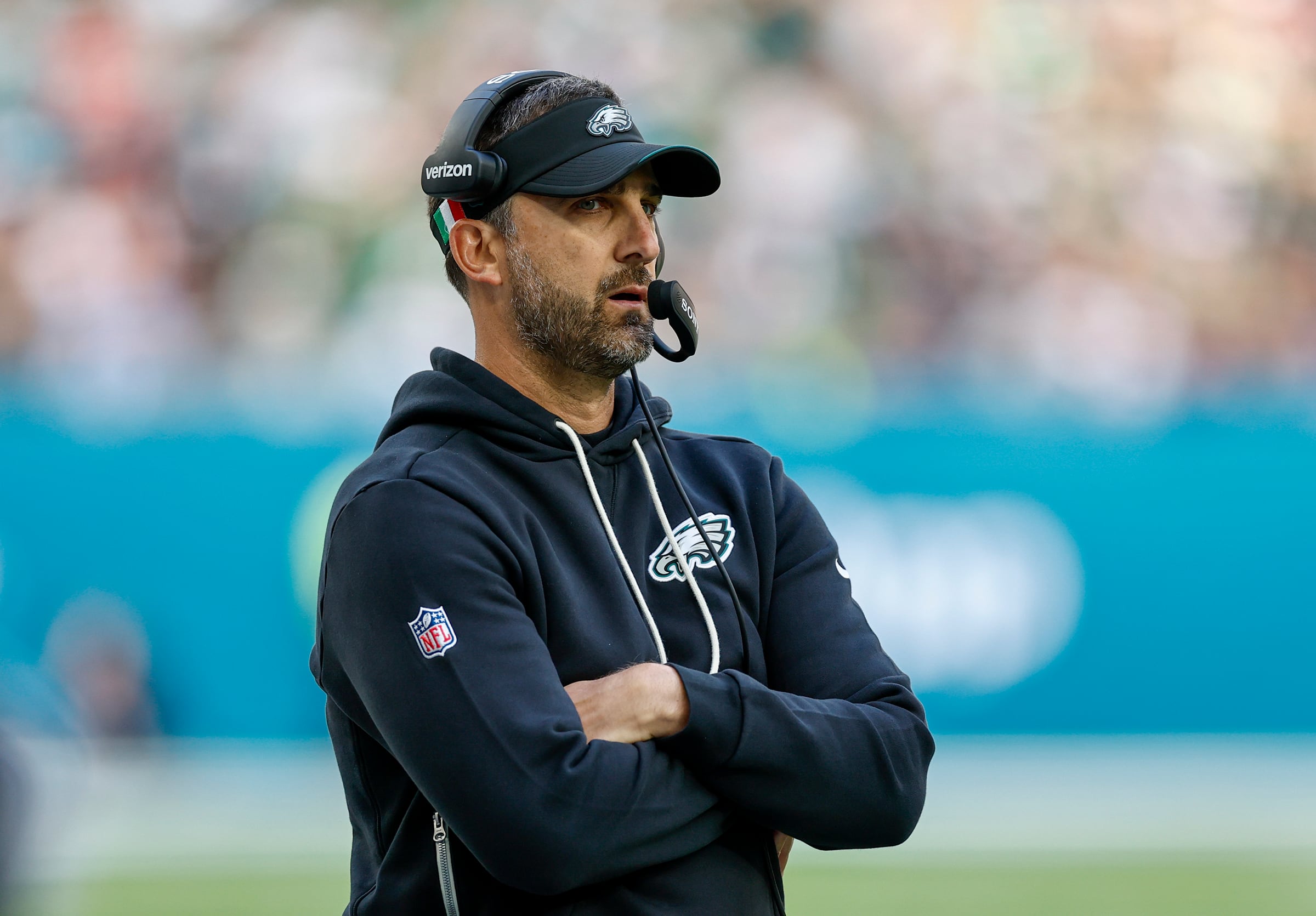 Eagles Face Questions After Three-Game Losing Streak