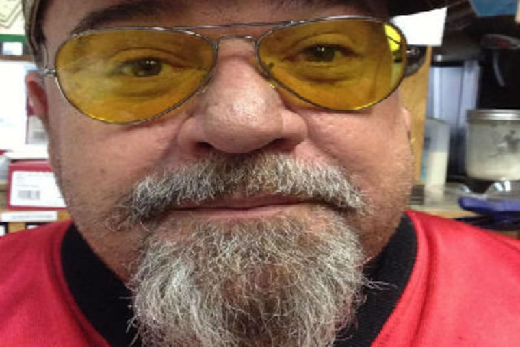 Snyder lost consciousness while driving in accident that instantly killed his step-son.