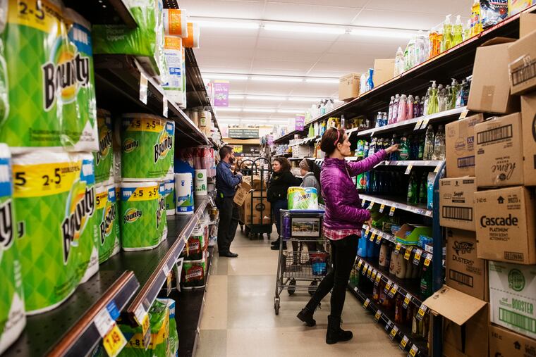 To get a fresh start on 2021, swap out your cleaning products. Get rid of any scent triggers that are going to remind you of 2020, says Dawn Goldworm, cofounder of 12.29, an olfactory branding company. To start, she says, stop using so much bleach, and just use a good-smelling soap.