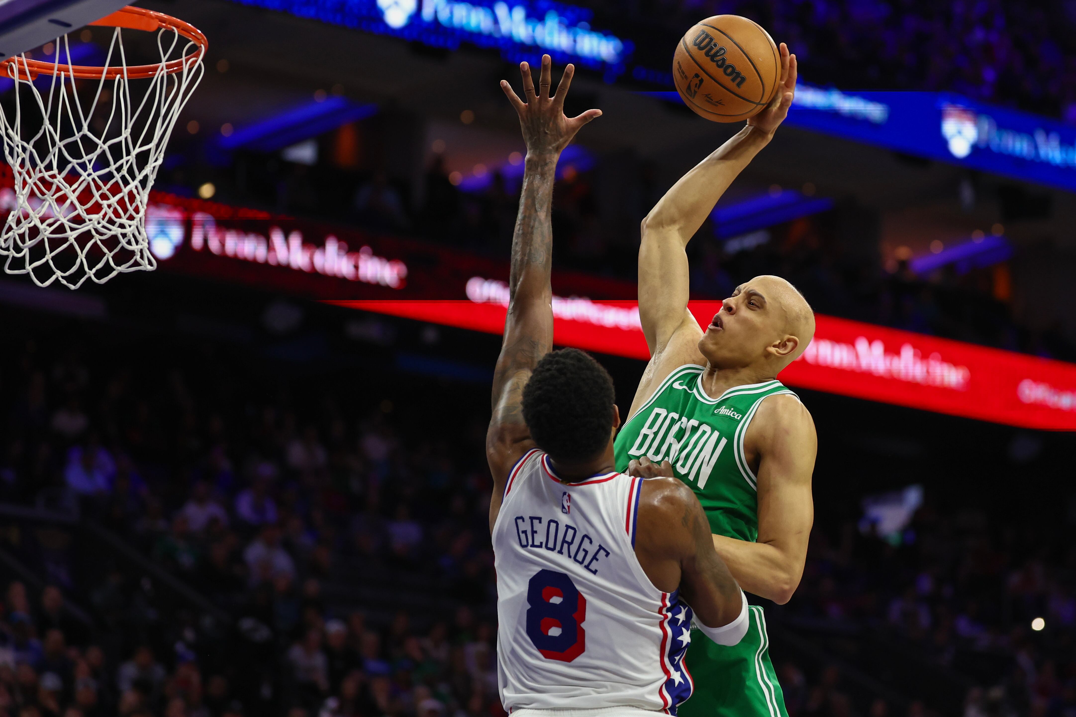 Embiid’s 33 points and second-half dominance force Game 6 as 76ers cut Celtics’ series lead to 3-2 — image 6