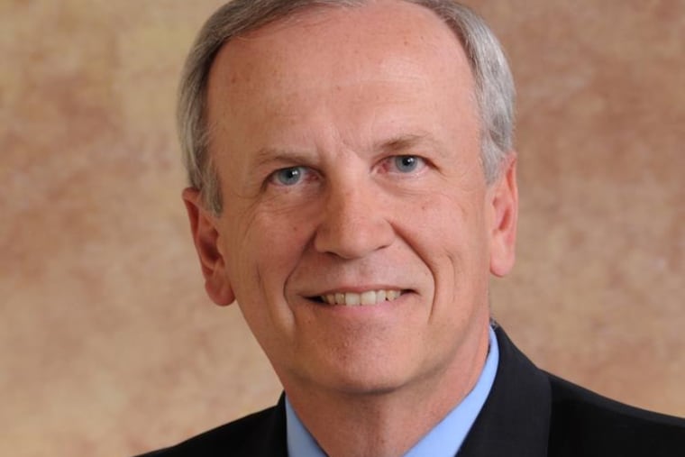 Edward Furman Sr., CPA ,former Towamencin Township supervisor and Whitpain Township auditor, died April 2022