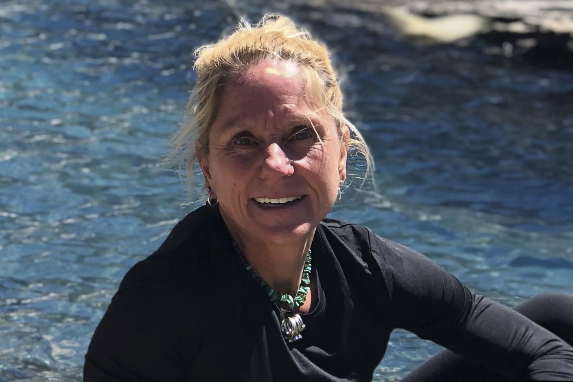 Saundra Andringa-Meuer, who has recovered from the coronavirus, has joined with dozens of other American virus patients and some U.S. businesses in taking a new legal step: They are attempting to sue China over the spread of the virus, which has killed at least 75,000 people in the United States.