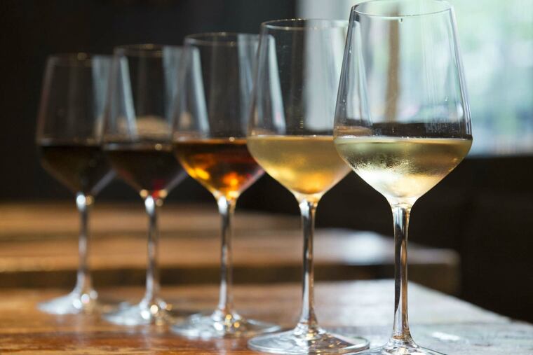 Depending on oxidation and aging methods, sherries can have a wide range of color, complexity, and aromatics.
