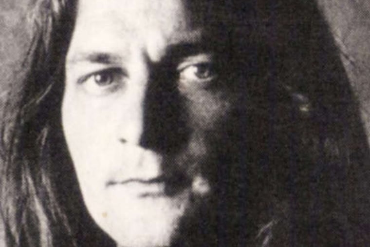 Gene Clark.